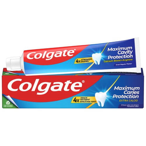 COLGATE Crema dental format viatge