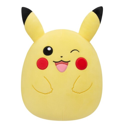 BIZAK Peluix de Pokémon Pikachu