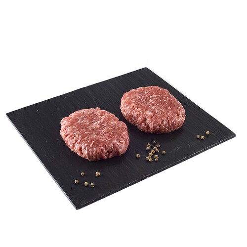 BONPREU Burger meat de vaca amb ceba