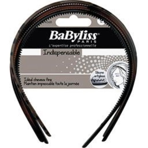 BABYLISS Diadema antilliscant