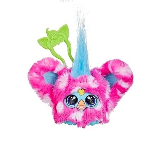 FURBY Peluix clauer interactiu Furby Furblets