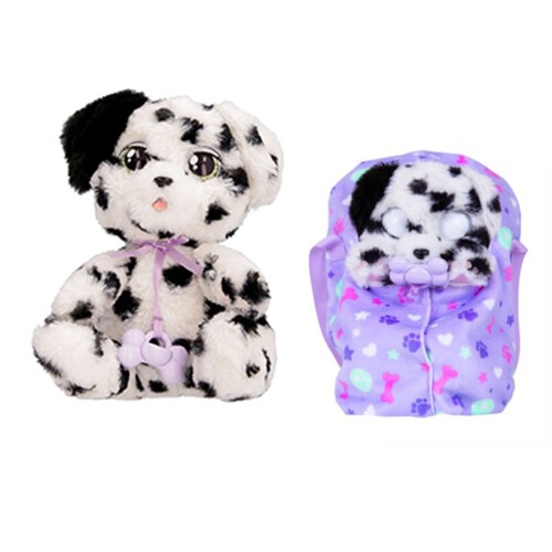 IMC TOYS Peluix Baby Paws