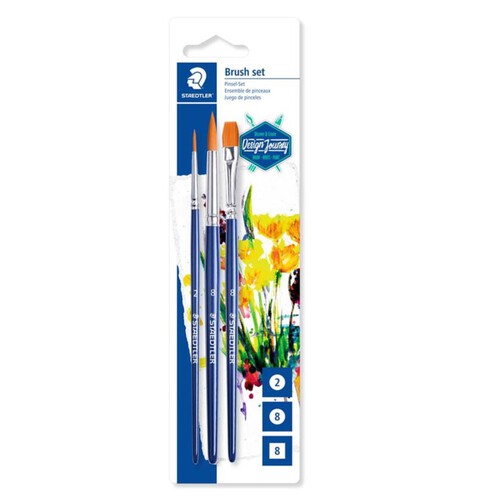 STAEDTLER Pinzells artístics