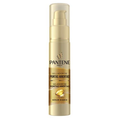 PANTENE PRO-V Sèrum capil·lar segellador de puntes obertes