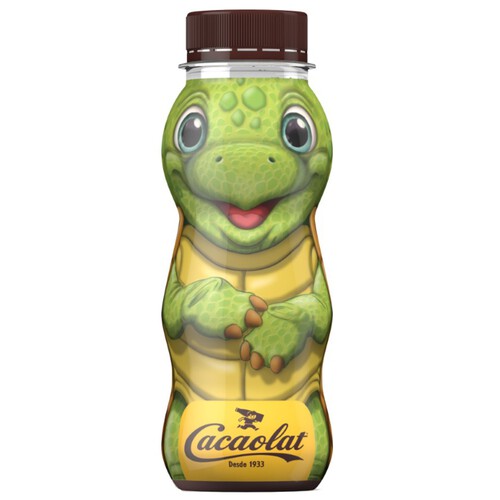 CACAOLAT Batut de cacau Kids