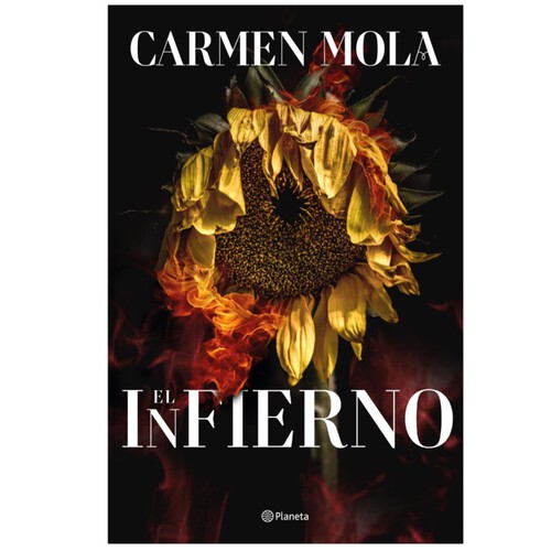 ED. PLANETA Llibre El infierno