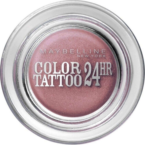 MAYBELLINE Ombra d'ulls gel-crema to 65 Color Tatto