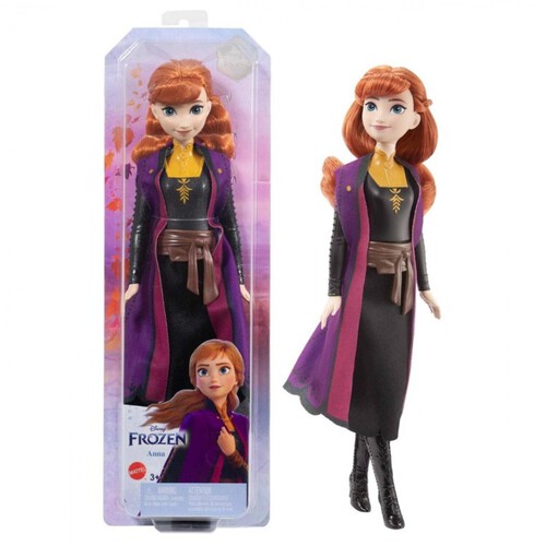 DISNEY Nina Frozen assortida