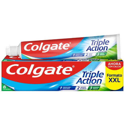 COLGATE Crema dental