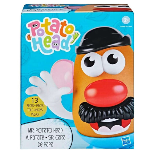 PLAYSKOOL Mr. Potato Head Classic