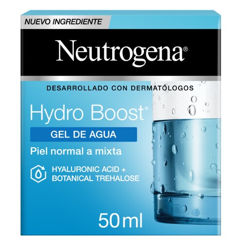 NEUTROGENA Gel d'aigua hidratant Hydro Boost