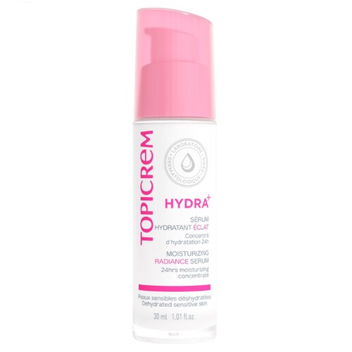 TOPICREM HYDRA Sèrum facial ultra-hidratant