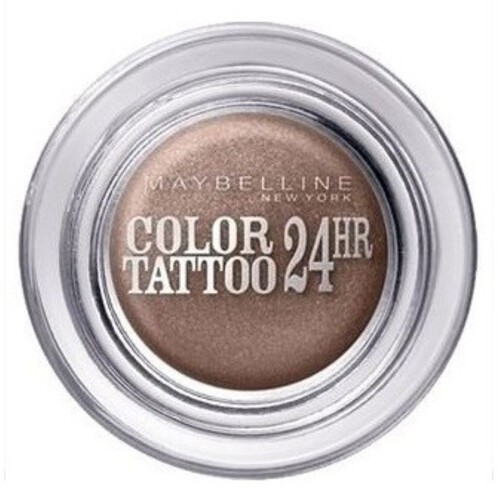 MAYBELLINE Ombra d'ulls gel-crema to 35 Color Tattoo