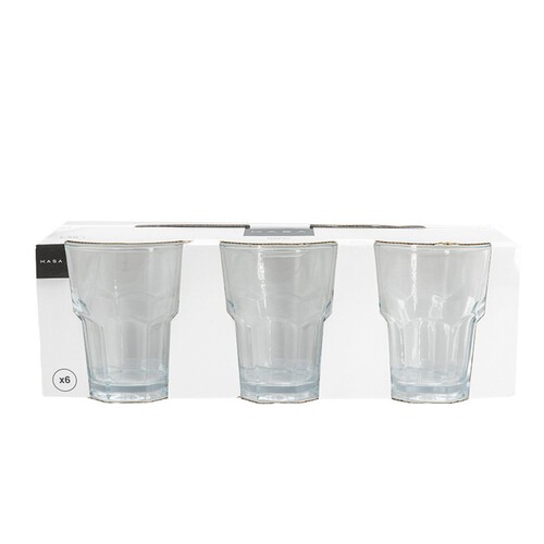 KASA ots de vidre de 290ml