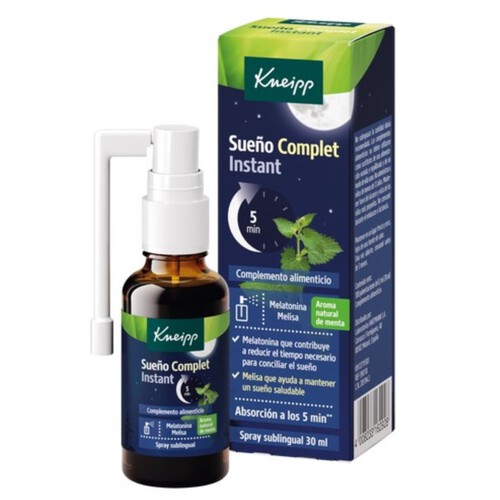 KNEIPP Complement alimentari Son Complet Instant