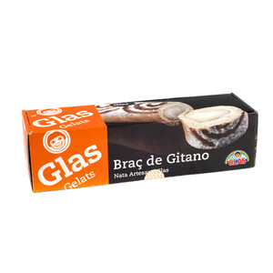 GLAS Brazo de gitano Km0 0.55kg