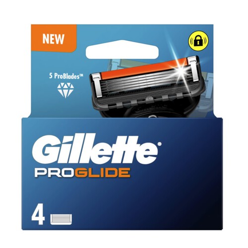 GILLETTE Recanvi maquineta d'afaitar