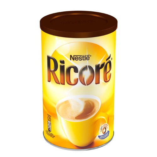 NESTLÉ RICORÉ Soluble de xicoira i cafè