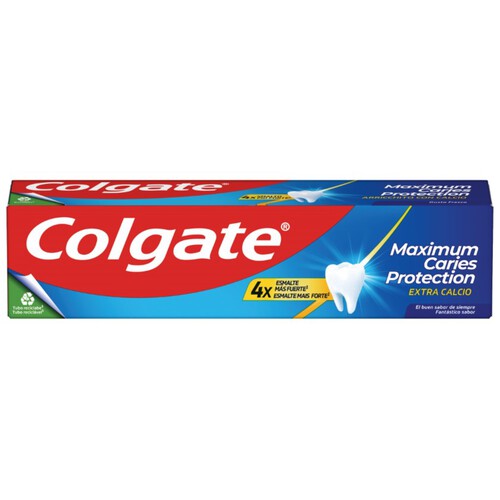 COLGATE Crema dental format viatge