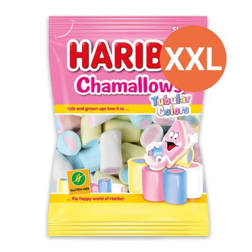 HARIBO Gominoles en forma de núvols en envàs XXL