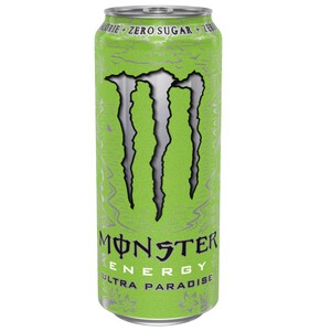 MONSTER Bebida energética en lata 0.5L