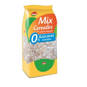 ESGIR Mix cereales 0% azúcares añadidos 0.3kg