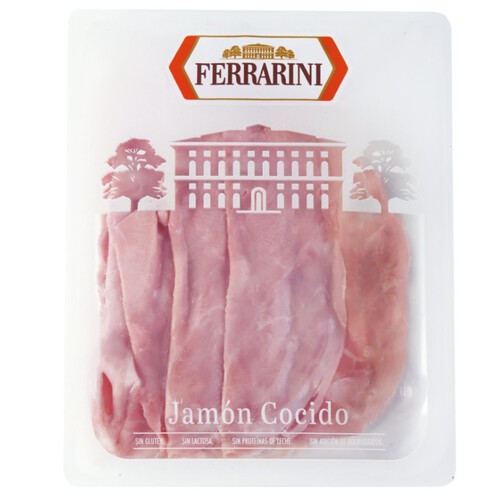 FERRARINI Pernil cuit