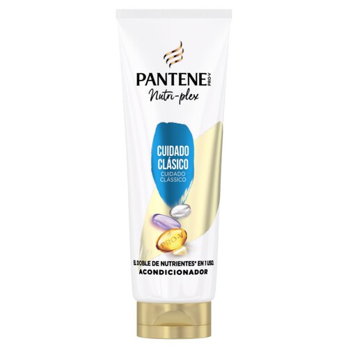 PANTENE Suavitzant clàssic