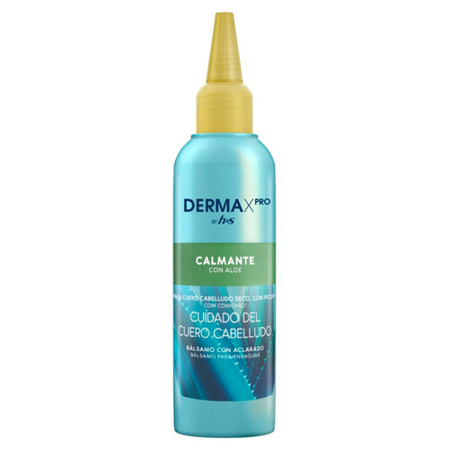 H&S DERMAX Bàlsam capil·lar