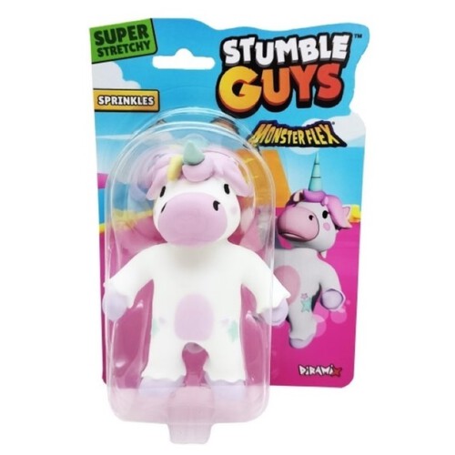 BIZAK Figura elàstica Stumble Guys