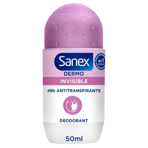 SANEX Desodorant antitranspirant en bola