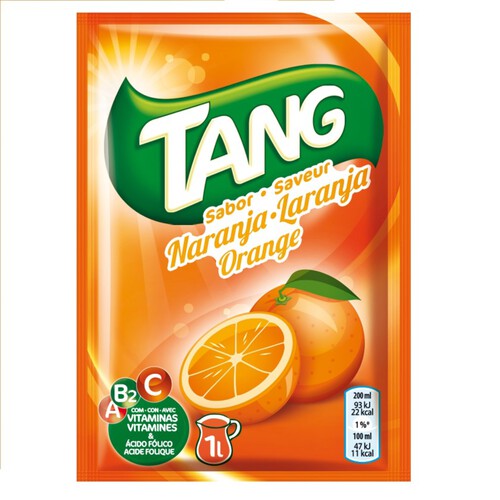 TANG Refresc de taronja