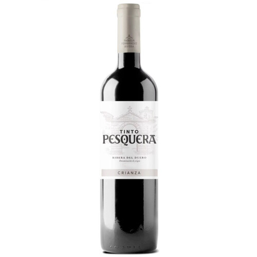 PESQUERA Vi negre criança DO Ribera el Duero