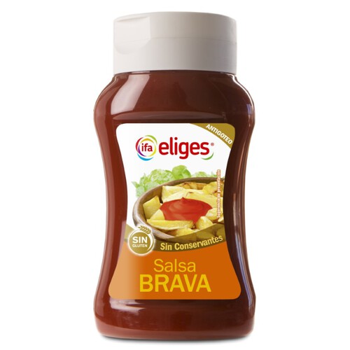 IFA Salsa brava