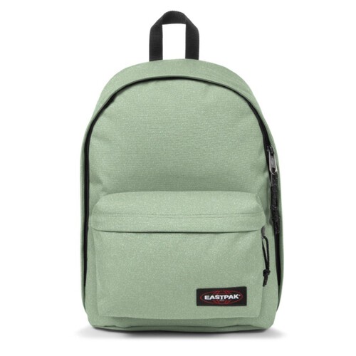 EASTPAK Motxilla verda Spark Frost