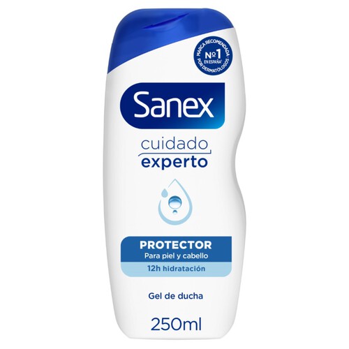 SANEX Gel de bany dermoprotector