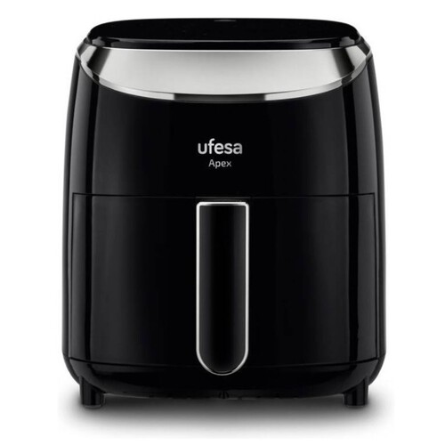 UFESA Fregidora sense oli de 1200W i 3,5L