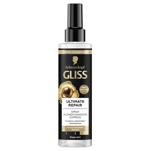 GLISS Suavitzant Ultimate Repair