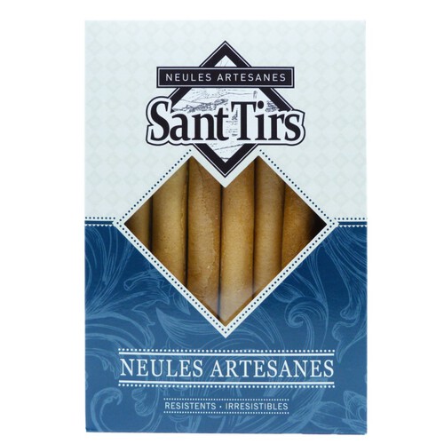 SANT TIRS Neules artesanes