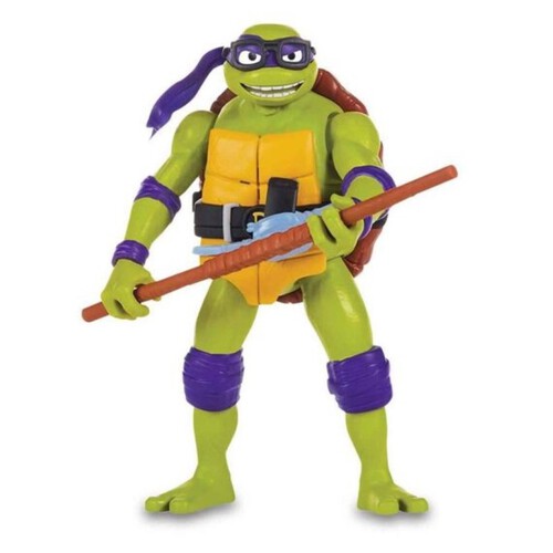 FAMOSA Figures les tortugues ninja