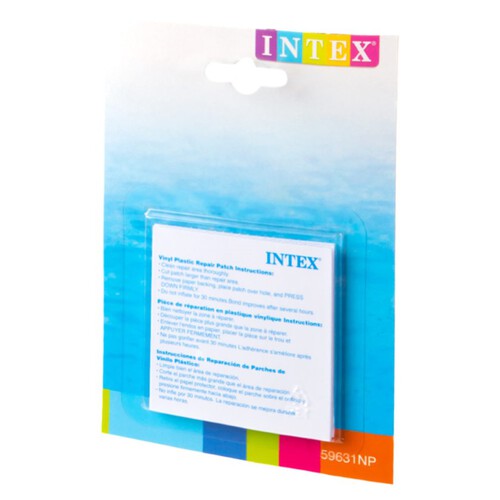 INTEX Kit de reparació per a inflables