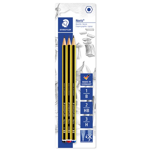 STAEDTLER Llapis Noris