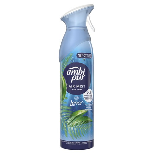 AMBI PUR Ambientador aroma a brisa marina Air Mist