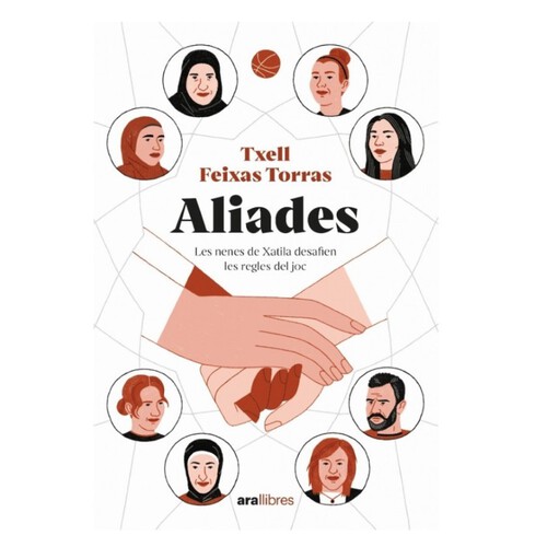 ED. ARA LLIBRES Llibre Aliades