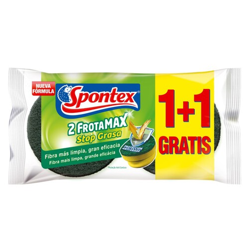 SPONTEX Fregall