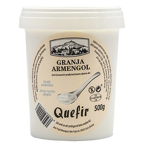 GRANJA ARMENGOL KEFIR 0.5kg