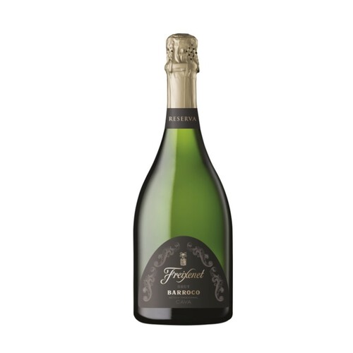 FREIXENET Cava Brut Reserva Barroco