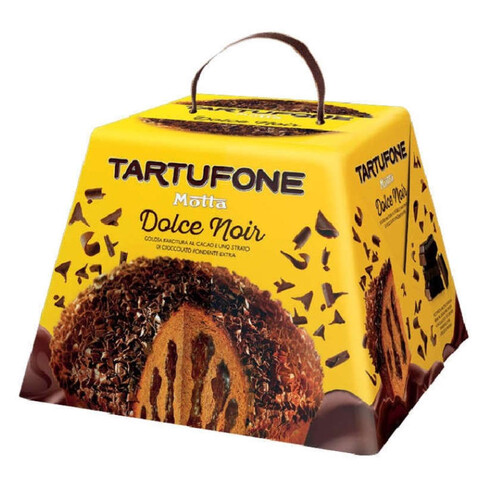 MOTTA Tartufone Dolce