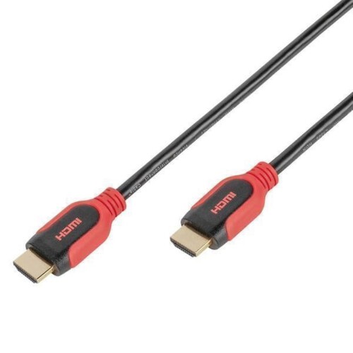 VIVANCO Cable HDMI d'alta velocitat amb ethernet