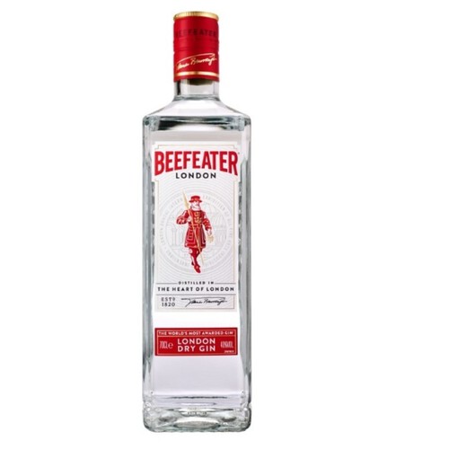 BEEFEATER Ginebra